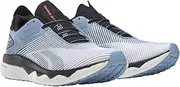[Reebok] Women's FLOATRIDE Run PANTHEA White/FLUBLU/Black