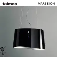 在飛比找甫佳電器優惠-falmec MARE E.ION 藝術型 排油煙機