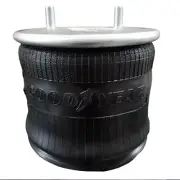 Goodyear 1R13-124 Air Spring, Rolling Lobe (Genuine)