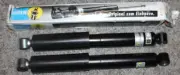 LOT OF 2 Bilstein 19-293936 SHOCK ABSORBER