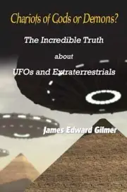 Gilmer - Chariots of Gods or Demons The Incredible Truth About Ufos - D555z