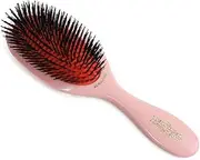 [Mason Pearson] SB3 Pure Bristle Sensitive Hair Brush - Pink