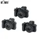 KIWI fotos 尼康Z50相機包膜 Nikon Z50機身和Z DX16-50mm鏡頭 3M無痕膠防刮裝飾保護貼紙