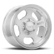 4/Mickey Thompson Canyon Polished 17x9 8x170 0mm (226100426)