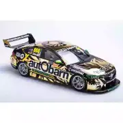1/43 BIANTE 2018 CRAIG LOWNDES HOLDEN ZB COMMODORE LAST FULL TIME RACE B43H18U