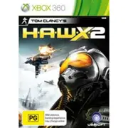 Tom Clancy's HAWX 2 (Xbox 360) [Pre-Owned]