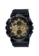 CASIO G-SHOCK GA-140GB-1A1DR SPECIAL COLOR MEN'S WATCH