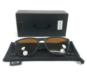 Oakley Sunglasses Manorburn OO9479-1056 Matte Olive Ink w/ Prizm Tungsten Lenses