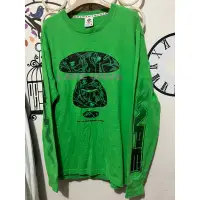 在飛比找蝦皮購物優惠-Ape by A Bathing Ape T，SizeL,肩