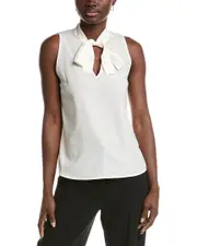 Peserico Silk-Blend Tank