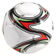 Professional Soccer Ball Size 5 Official Soccer Training Football Ball8664