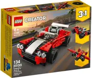 LEGO Creator Series 31100: Sports Car