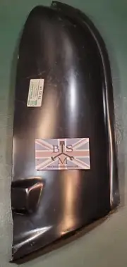 Repair Panel Lower Rear Fender Left and/or Right for Triumph Spitfire MKIV 1500