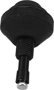 Alipis Clutch Alignment Tool Manual Clutch Alignment Tool Compatible with Various Car Models Reduces Labor Costs and Improves Efficiency