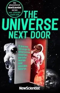 在飛比找博客來優惠-The Universe Next Door: A Jour
