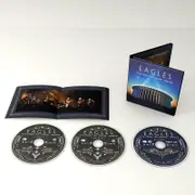 Live From The Forum (2CD/Blu-Ray)