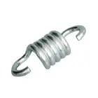 Steel Suspension Hooks Springs Hammock Chair Hanging Kit Swing Chair Hanger