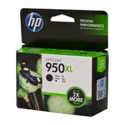 HP 950XL Black Ink CN045AA