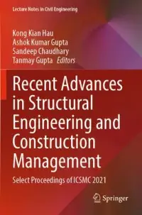 在飛比找博客來優惠-Recent Advances in Structural 