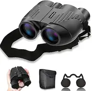 Binoculars (Black)