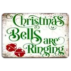 Rustic Holiday Cheer: Christmas Bells are Ringing