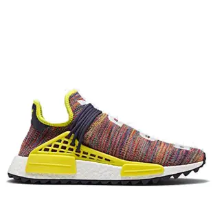 ADIDAS X PW HUMAN RACE NMD TR 彩虹【A-KAY0】【AC7360】