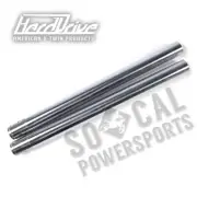 HardDrive Bare Fork Tubes 41mm X 20-1/2in Harley FLT Tour Glide (1980-1983)