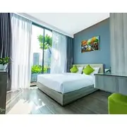 Olga Apartment Danang For 02 Person