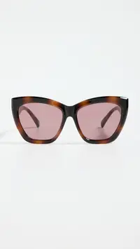 在飛比找Shopbop優惠-[Le Specs] Vamos Sunglasses