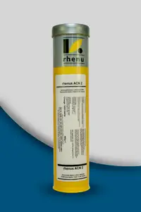 在飛比找樂天市場購物網優惠-rhenus ACN 2 食品級 透明抗磨耗潤滑脂(食品級潤