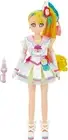 New BANDAI Tropical-Rouge! PreCure PreCure Style Cure Summer from Japan
