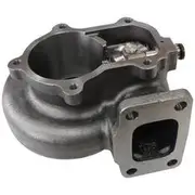 Aeroflow Boosted XR6 Rear Housing 1.06 Ford Ba BF FG 6762 Only! - AF8050-1036