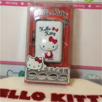 在飛比找蝦皮購物優惠-Hello Kitty 電子式暖爐