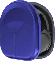 Shield Headphones Case Compatible with Skullcandy Riff 2, Hesh 3, Hesh Evo