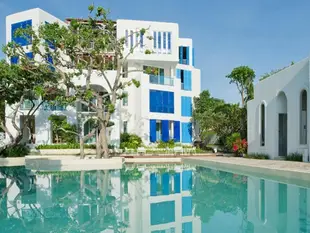 華欣考陶切羅納公寓Chelona Hua Hin Condo At Khao Tao