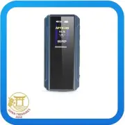 FIIO BTR13 Blue Bluetooth DAC Amplifier QCC5125 Hi-Res Global PEQ LDAC aptX