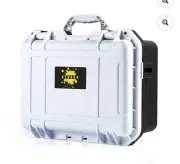 Big Capacity Games Console Box for Nintendo Switch
