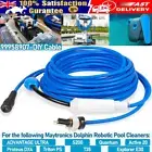 99958907-DIY 60ft 2 Wire Cable with Swivel Fit Dolphin Robotic Pool Cleaners