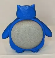 Snorlax Google Home Stand | Pokemon Nest Mini Stand