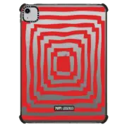 iPad Air (4th/5th gen) iPad Impact Case The Void Tablet Case