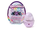 Hatchimals Alive Rainbow Splash 1pk Mystery Pack
