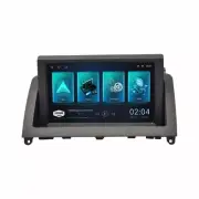 Car Stereo with SatNav for MERCEDES BENZ C-W204 | 8″ inch