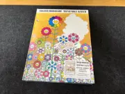Takashi Murakami Mononoke Kyoto Art Book Catalog w/ Bonus Trading Card Japan New