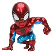 [Spiderman] Spider-Man Ultimate Spider-Man 6"" Diecast MetalFig