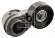 Ribbed Belt Tensioner FOR HYUNDAI SOLARIS 1.6 17->20 HCR Febi