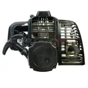 49cc 2 Stroke Gas Chopper Engine Mini motorcycle go kart cart motor