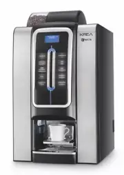 NECTA KREA Automatic Coffee Machine - BRAND NEW