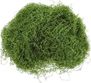 Tofficu DIY Miniature Vines for Landscape Realistic Vine Model Craft Grass Model Train Scenery Cotton Thread