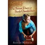THE SECRET DIARY OF SARAH CHAMBERLAIN