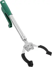 ERINGOGO Grabber Tool Lightweight Trash Picker Ergonomic Reach Tool for Easy Grabbing Portable Pickup Stick for Litter Collection and Hard to Reach Areas Design